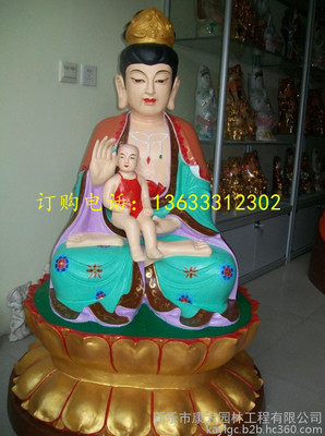 康大雕塑 廣西南寧玻璃鋼佛像的藝術(shù)傳承與創(chuàng)新